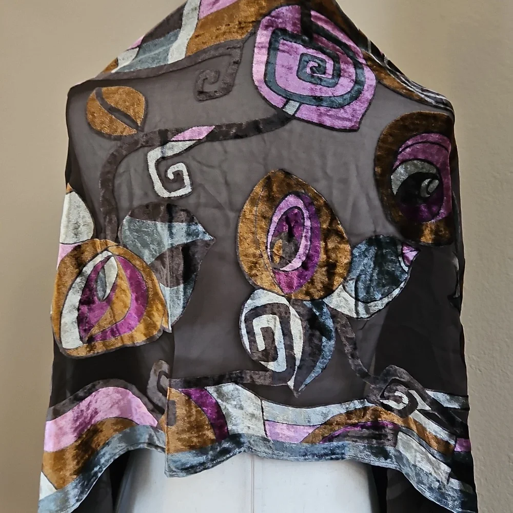 Nordstrom stylish scarf